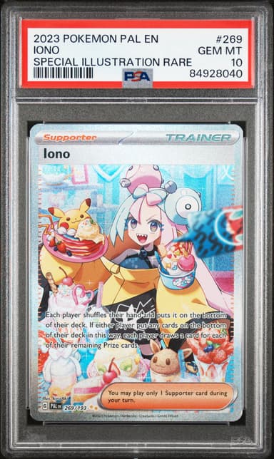 Iono