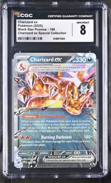 Charizard ex