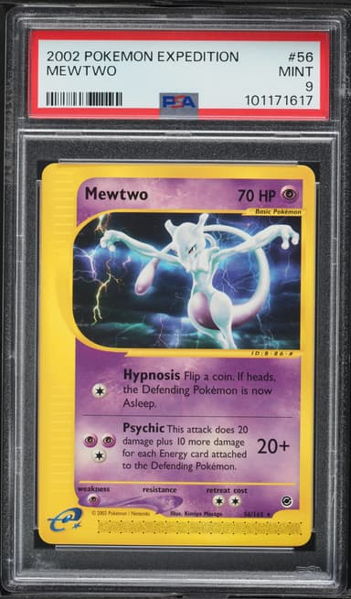 Mewtwo