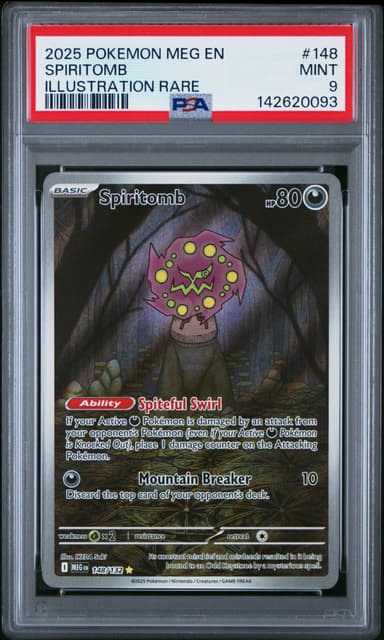 Spiritomb