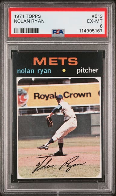 Nolan Ryan