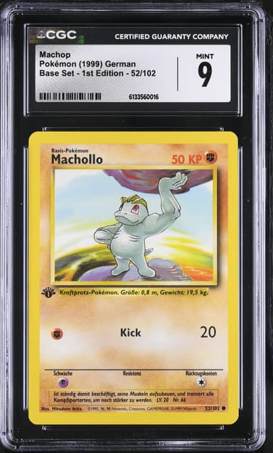 Machop
