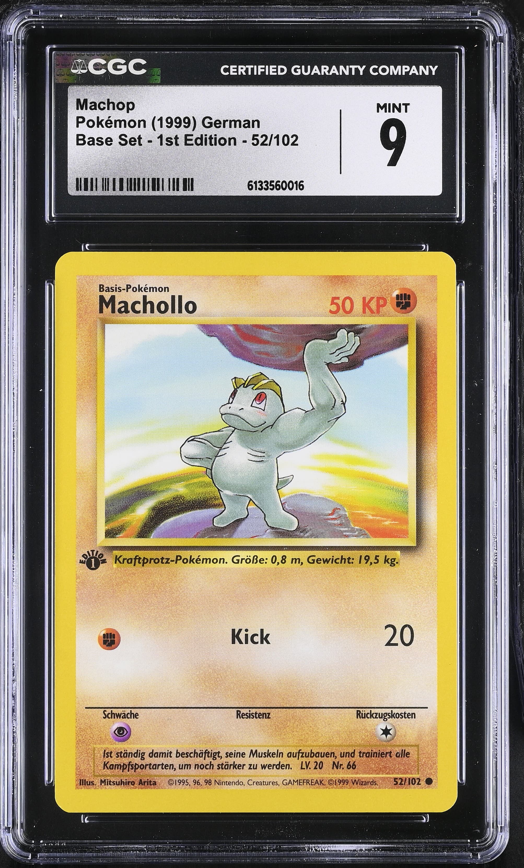 Machop