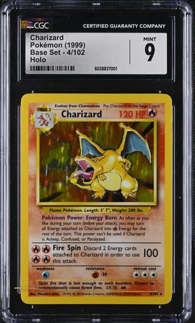 Charizard