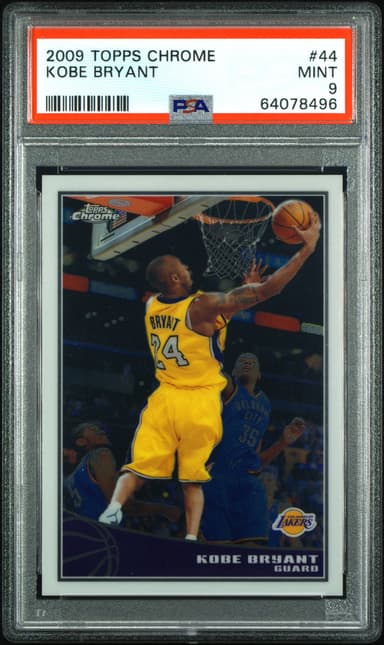 Kobe Bryant