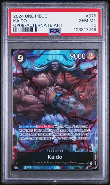 Kaido