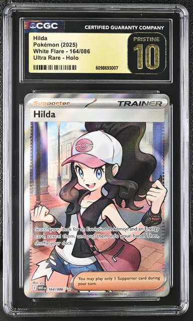 Hilda