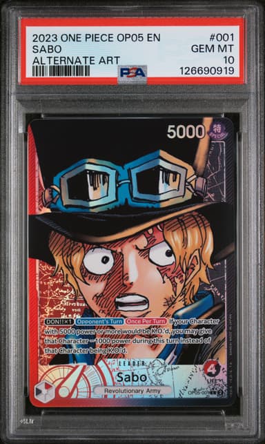 Sabo