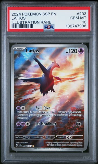 Latios