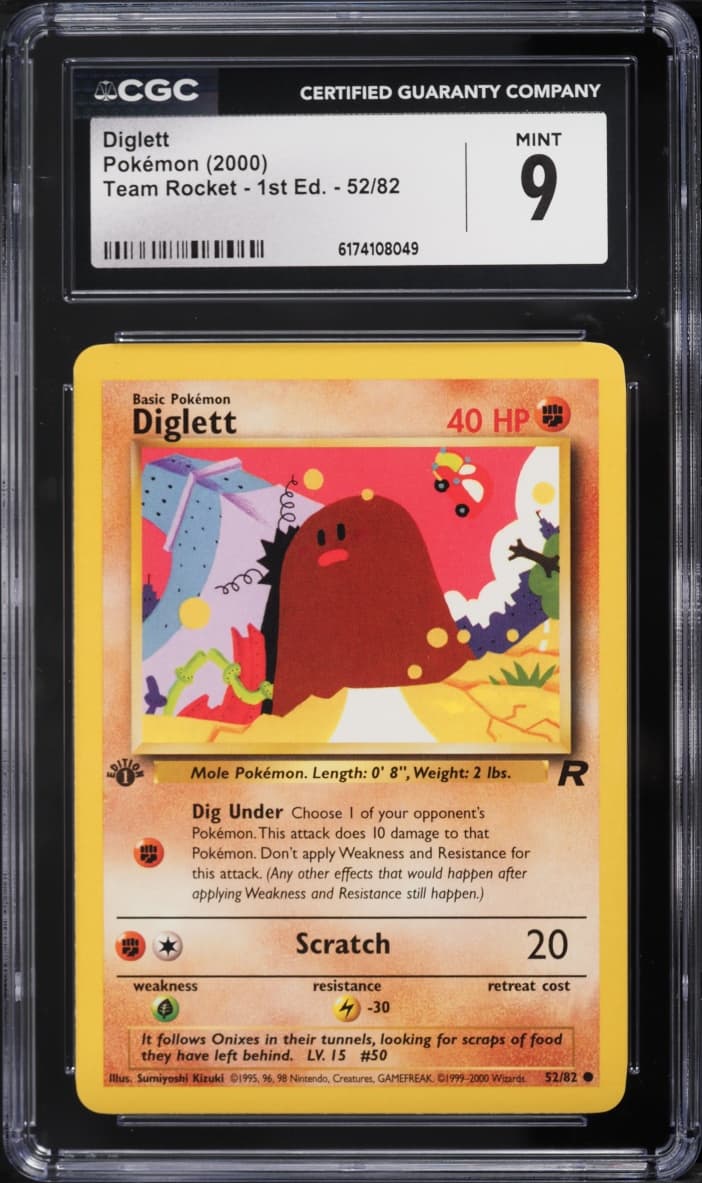 Diglett