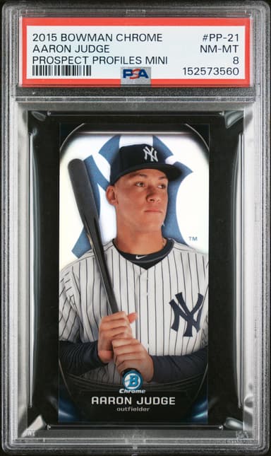 Aaron Judge