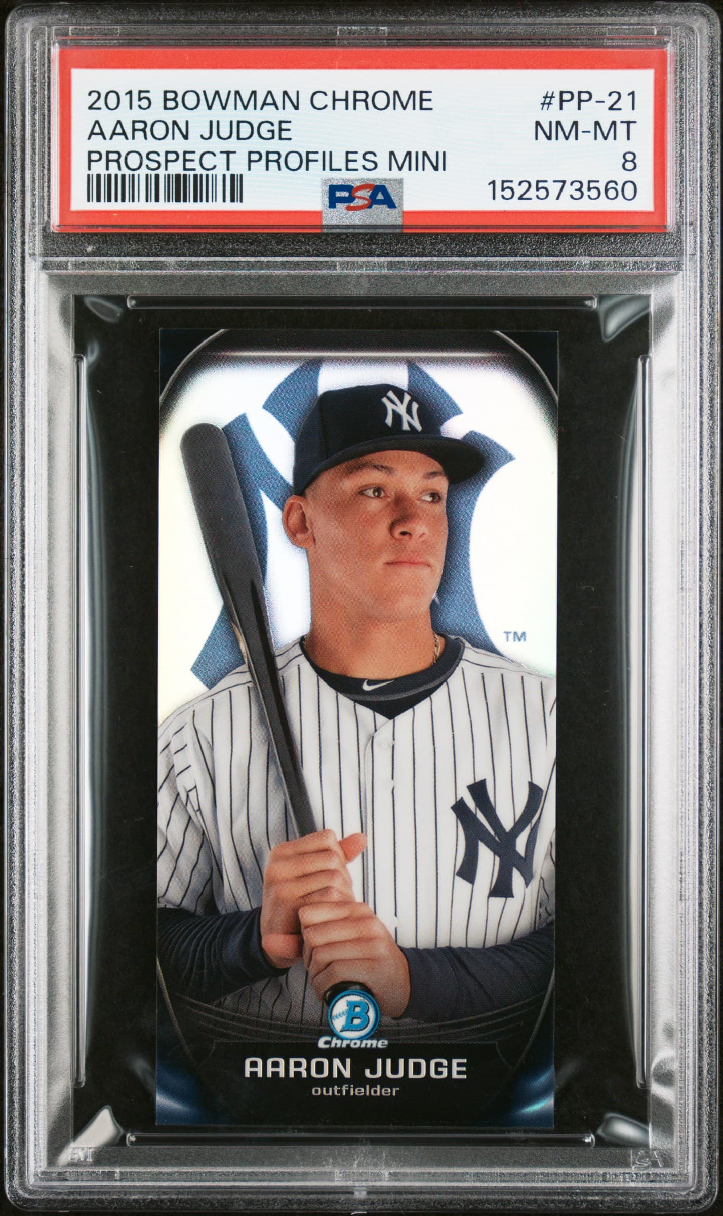 Aaron Judge