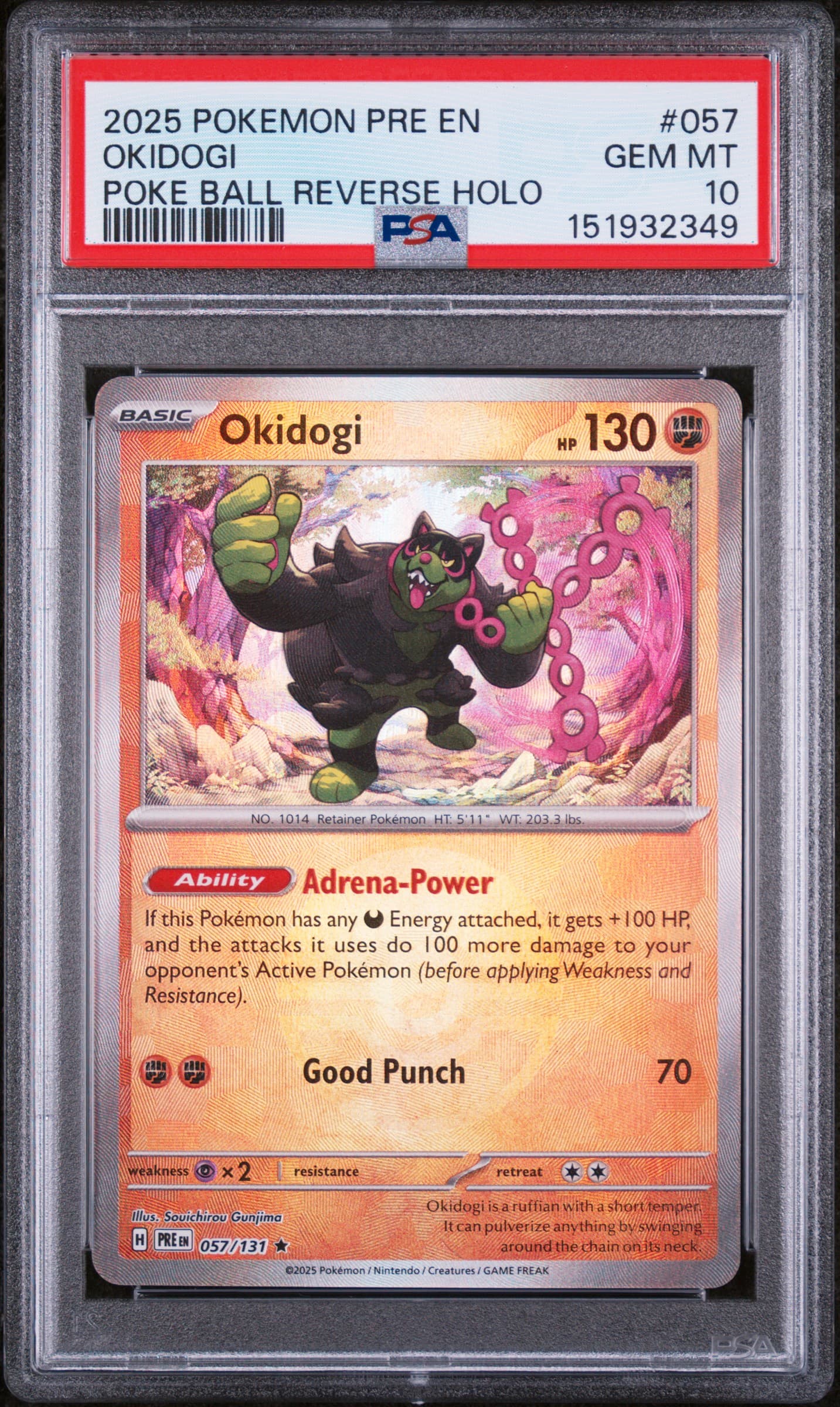 Okidogi