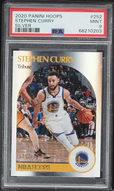 Stephen Curry