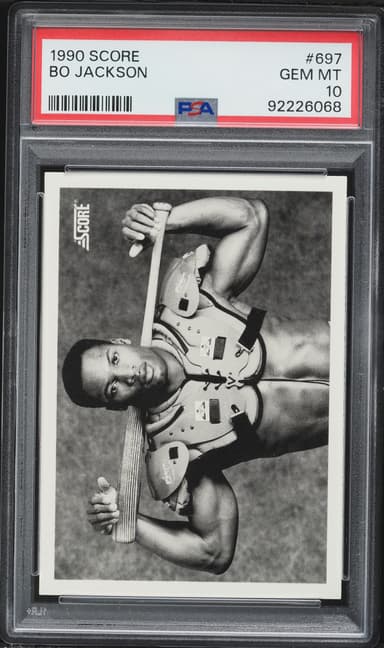 Bo Jackson