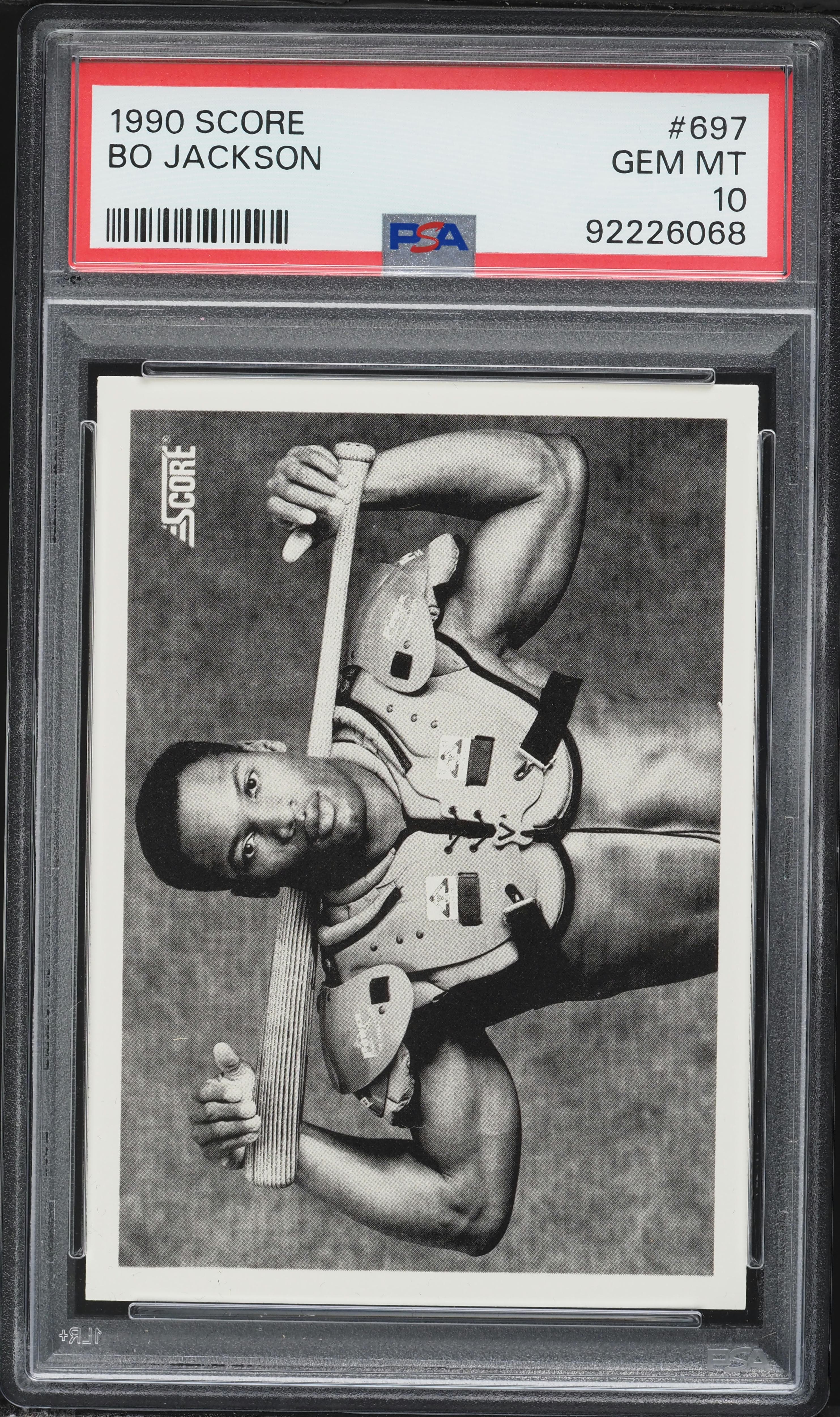 Bo Jackson