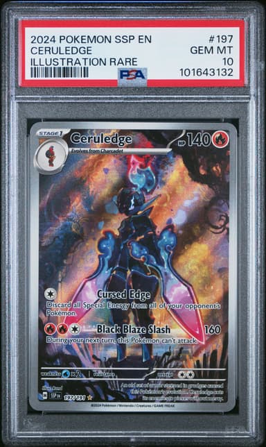 Ceruledge