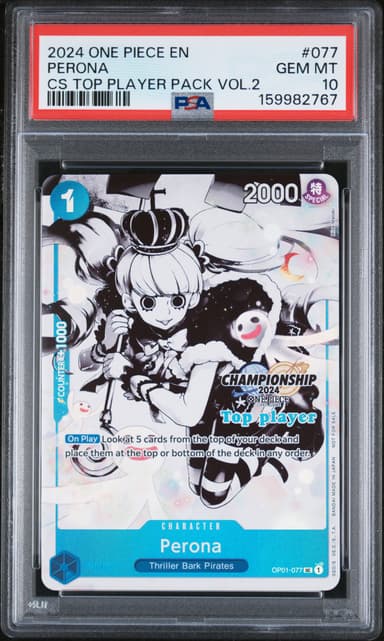 Perona
