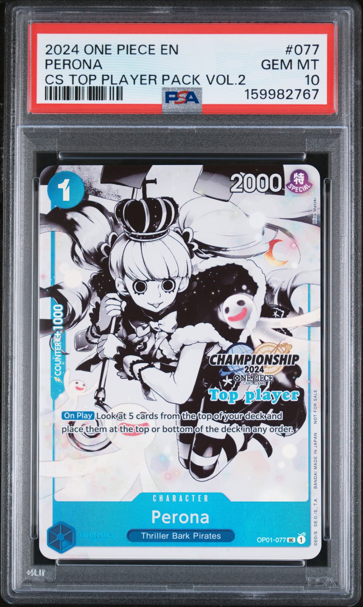 Perona