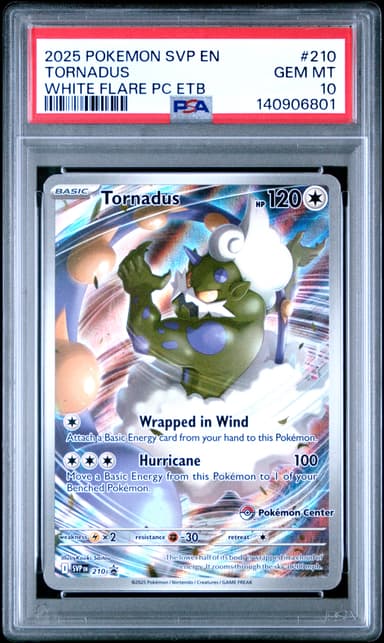 Tornadus