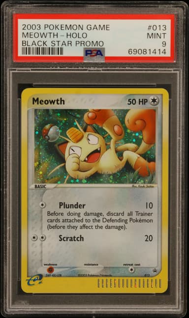 Meowth-Holo