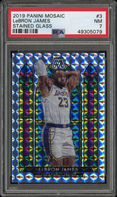 LeBron James