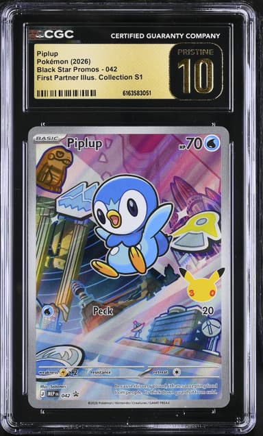 Piplup