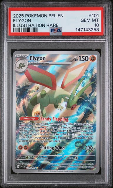 Flygon