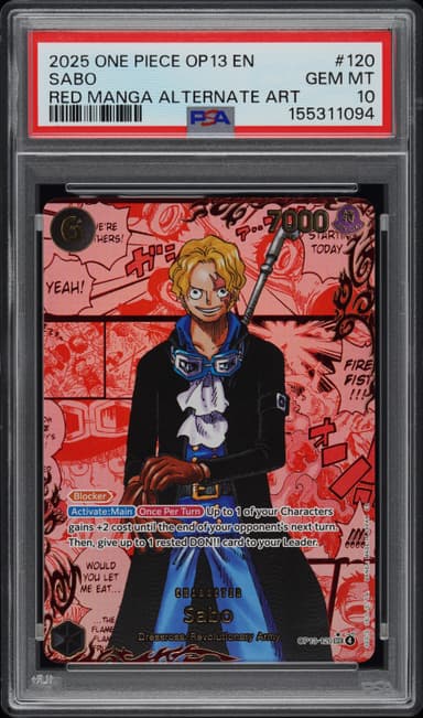 Sabo