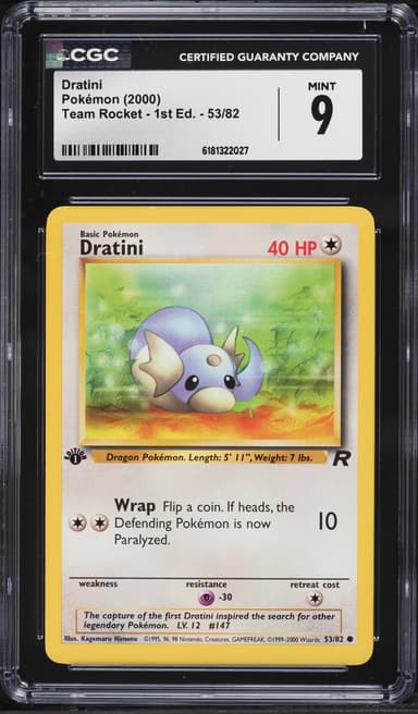 Dratini