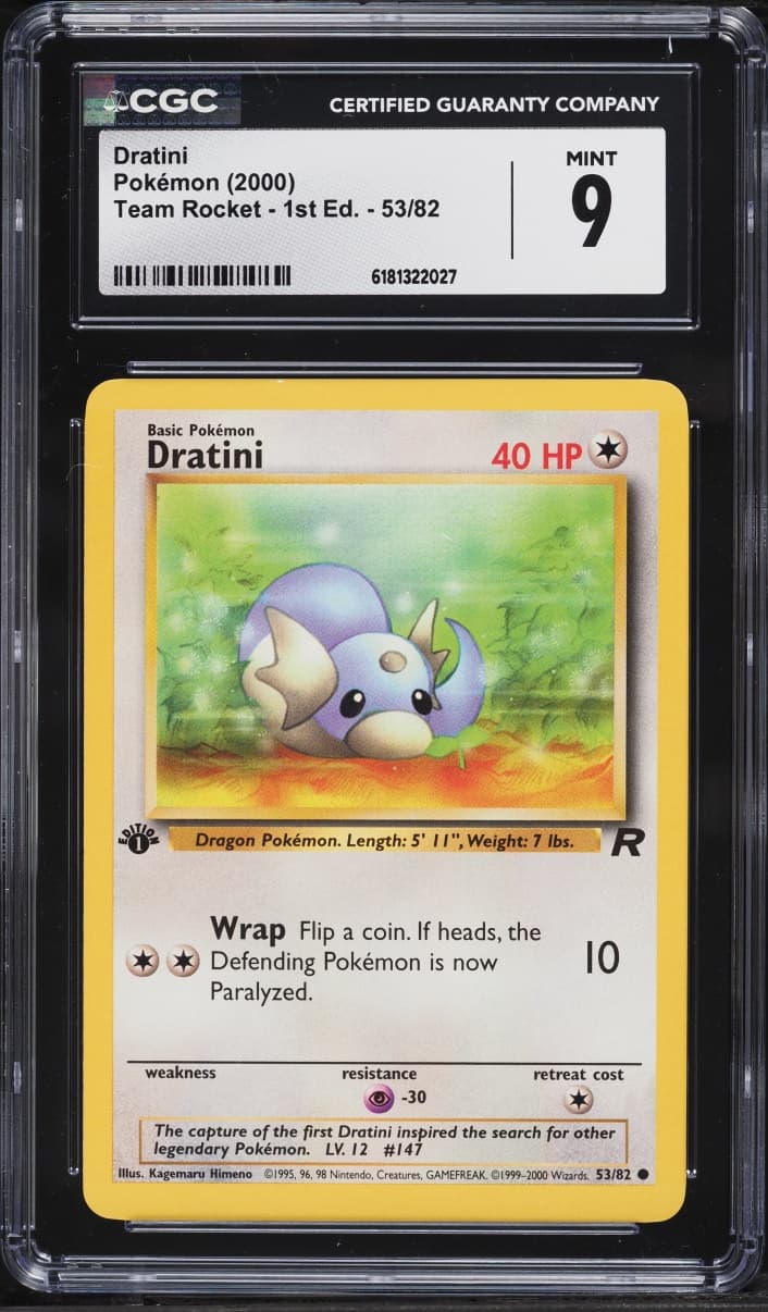 Dratini