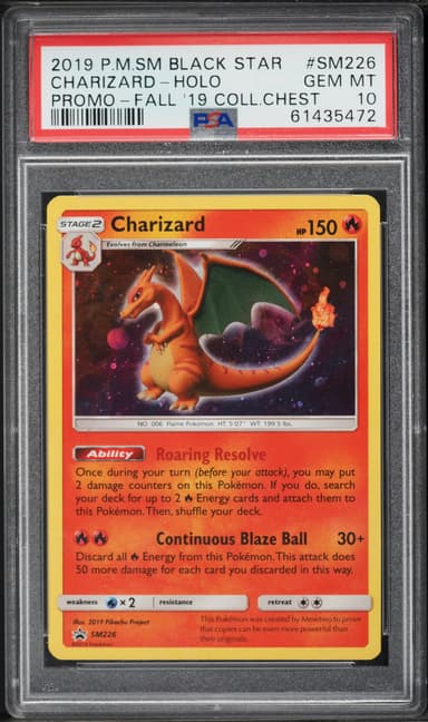 Charizard-Holo