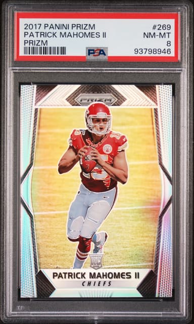 Patrick Mahomes II