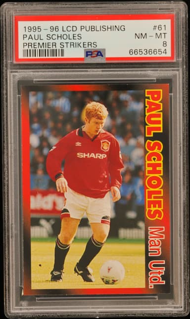 Paul Scholes
