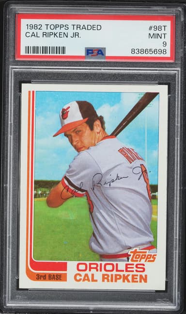 Cal Ripken Jr.
