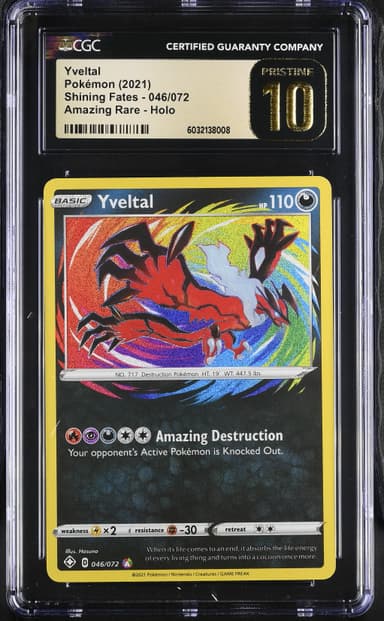 Yveltal