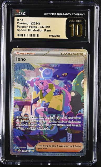Iono