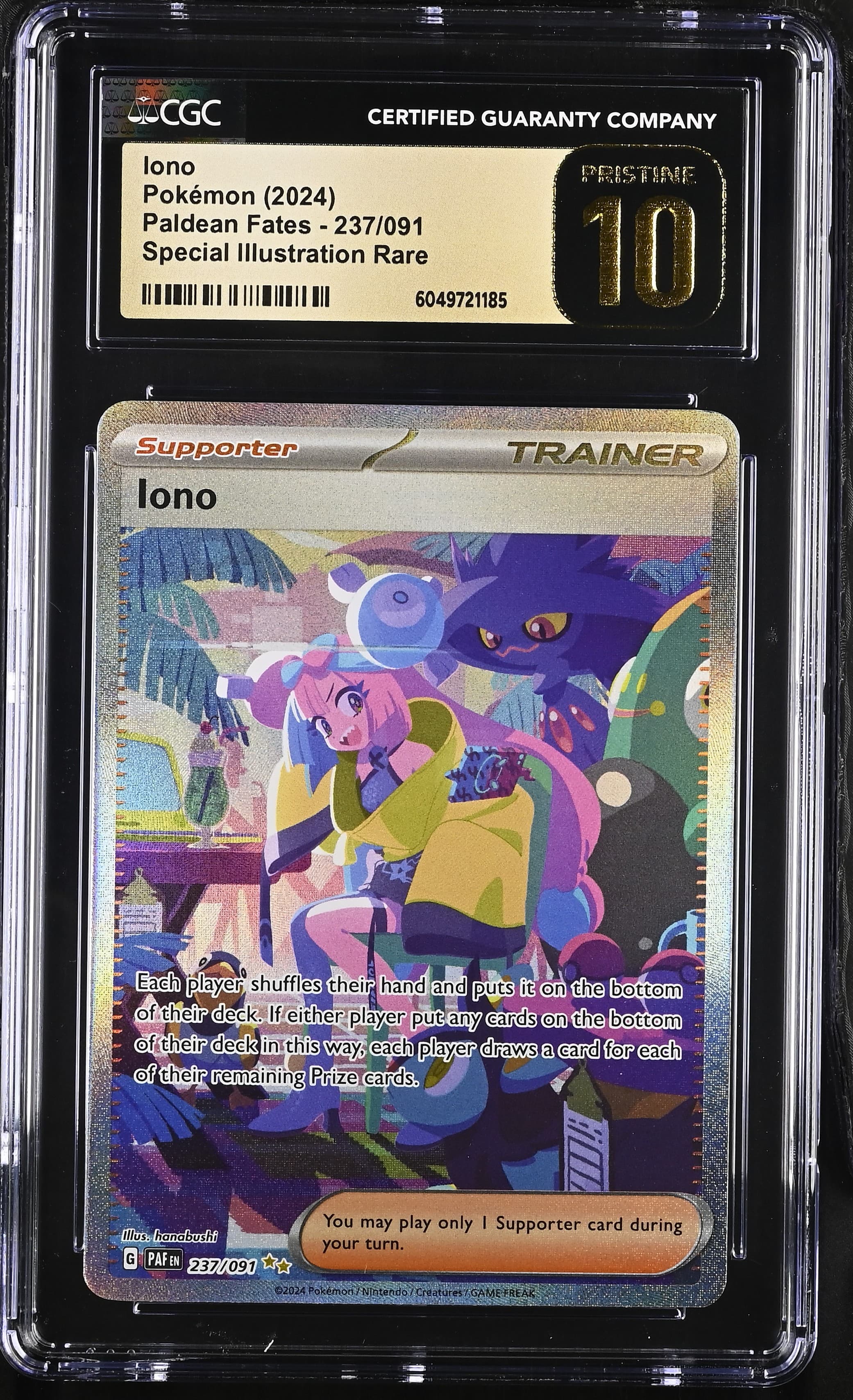 Iono