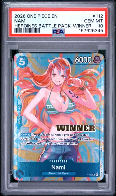 Nami