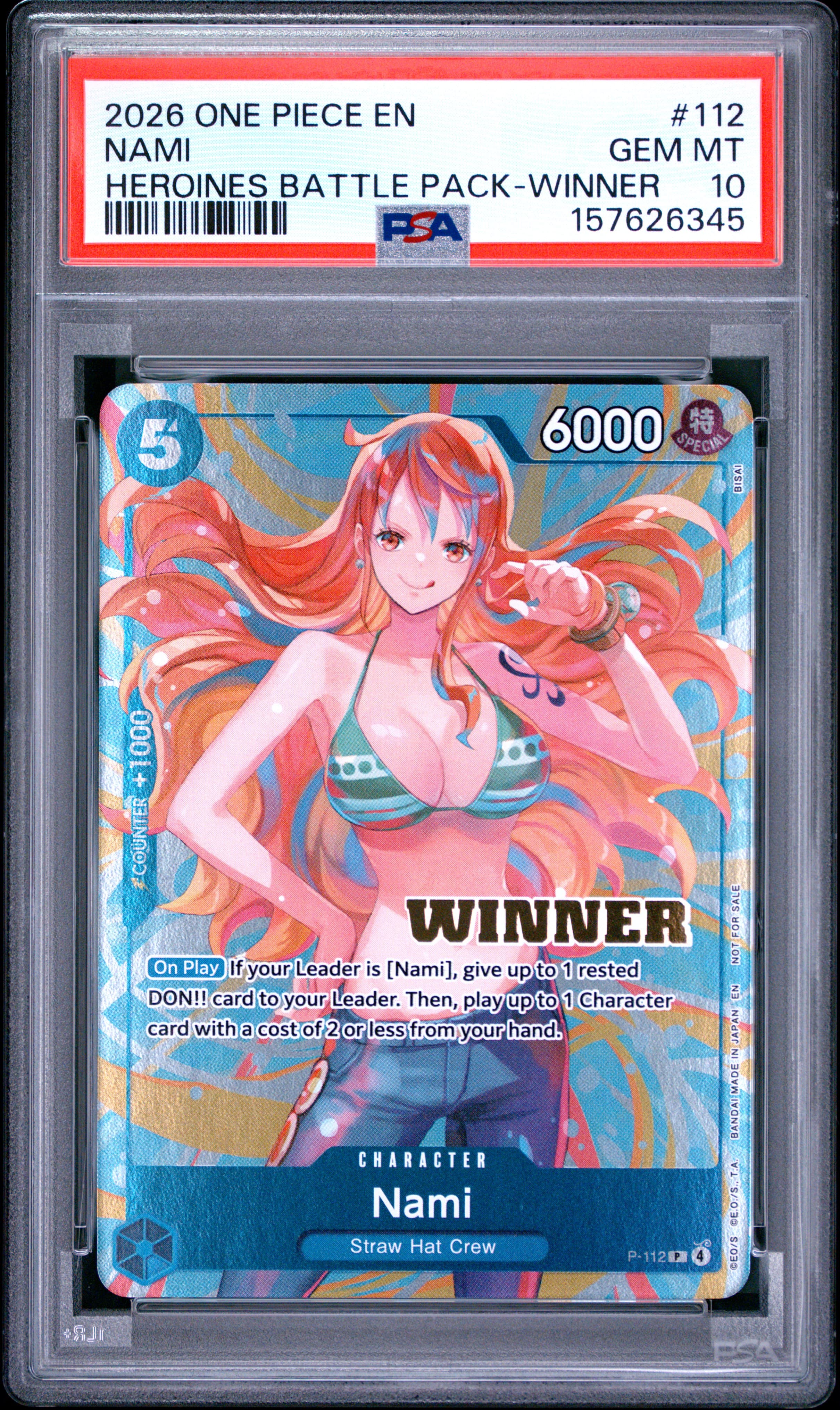 Nami