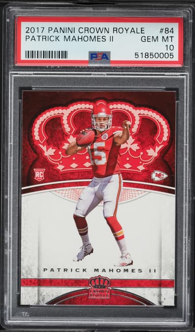Patrick Mahomes II