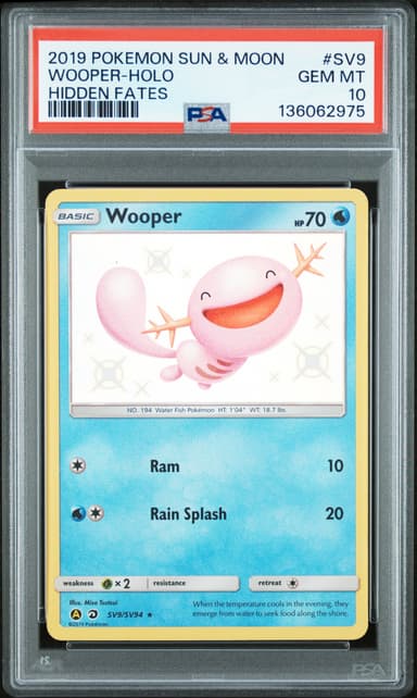 Wooper-Holo
