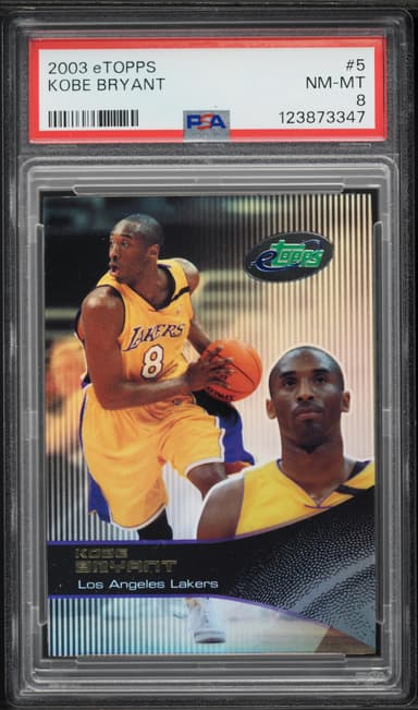 Kobe Bryant