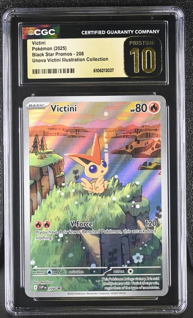 Victini