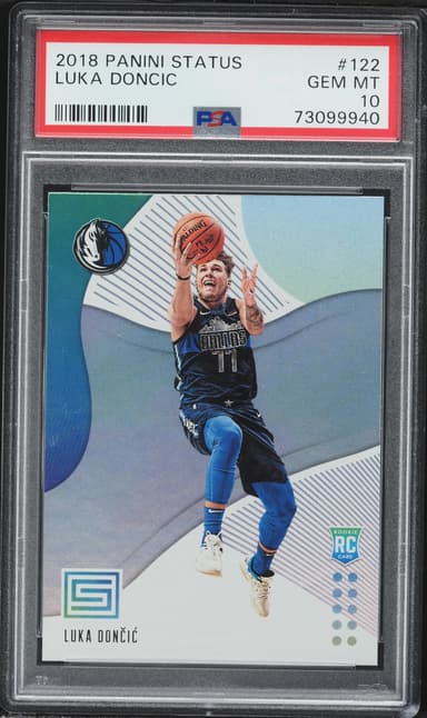Luka Doncic