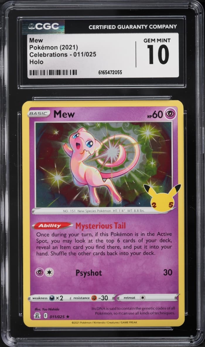 Mew
