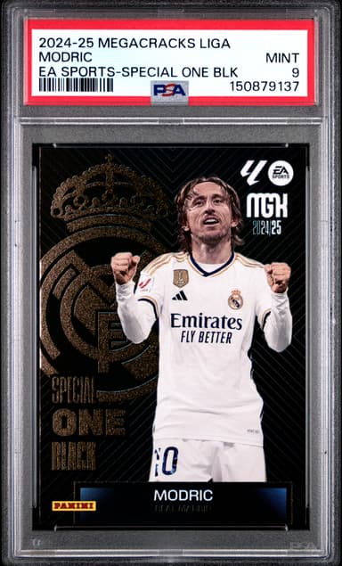 Modric