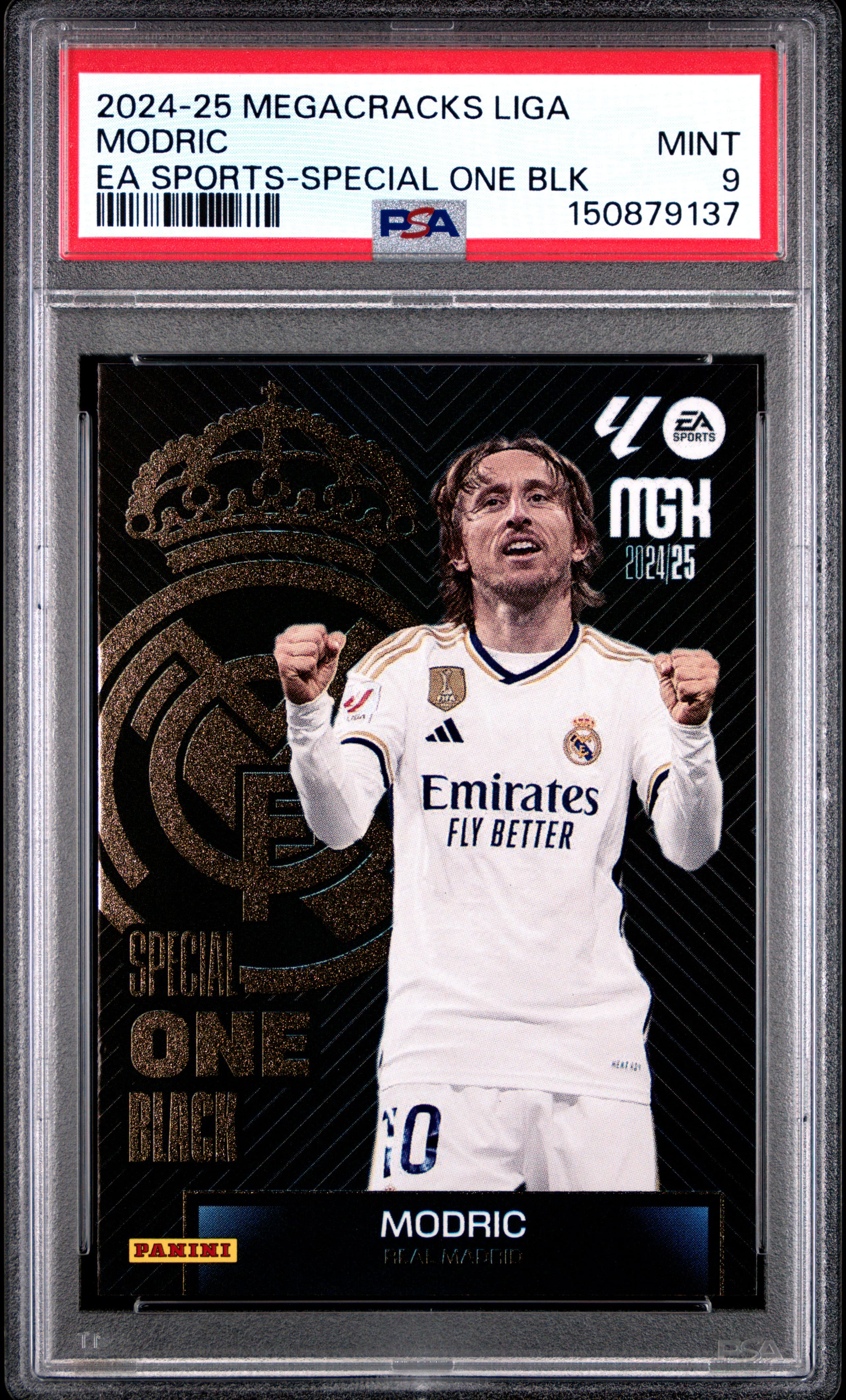 Modric