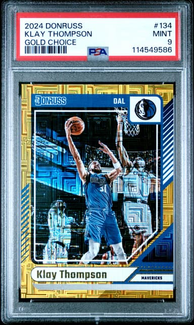 Klay Thompson