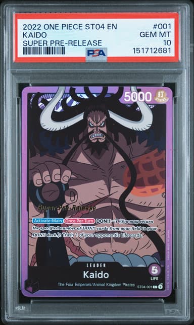 Kaido